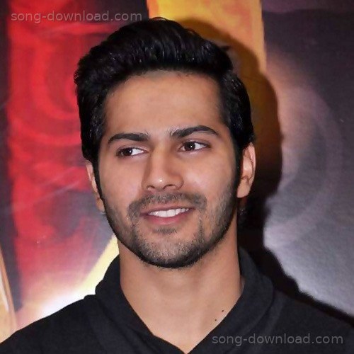 Varun Dhawan Songs MP3 Download
